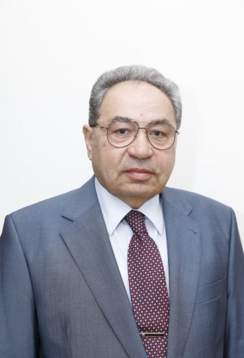ABEL MƏMMƏDƏLİ OĞLU MƏHƏRRƏMOV