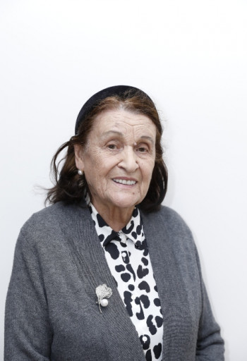 ZARA ƏLİ QIZI MƏMMƏDOVA