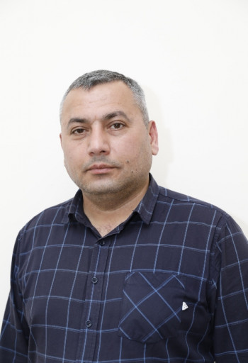 RİZVAN KAMİL OĞLU ƏSGƏROV