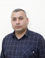 RİZVAN KAMİL OĞLU ƏSGƏROV