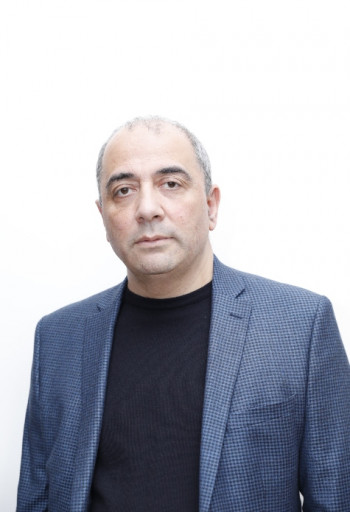 XƏMMƏD ƏSƏD OĞLU ƏSƏDOV