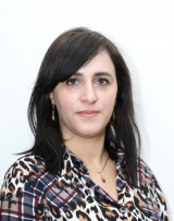 GÜNAY ZAHİD QIZI MƏMMƏDOVA