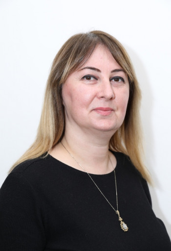 XATİRƏ AĞACƏLİL QIZI QARAZADƏ