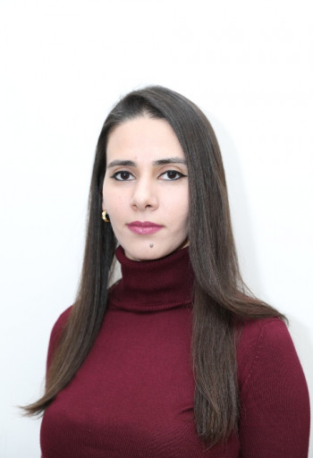 AYTƏN MÜZƏFFƏR QIZI QACAR