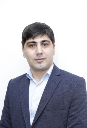 ELNUR ZATƏLİ OĞLU HÜSEYİNOV