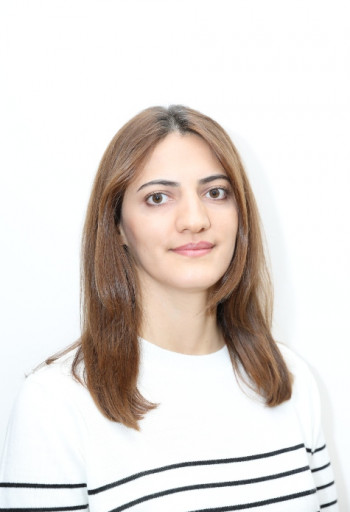 ŞƏFİQƏ AYDIN QIZI İBRAHİMOVA