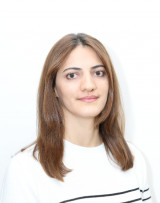 ŞƏFİQƏ AYDIN QIZI İBRAHİMOVA