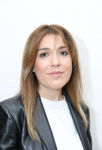 AYTƏN ŞAHİN QIZI SƏFƏROVA