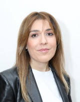 AYTƏN ŞAHİN QIZI SƏFƏROVA