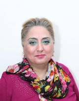 MAHİRƏ ALLAHVERDİ QIZI CƏFƏROVA