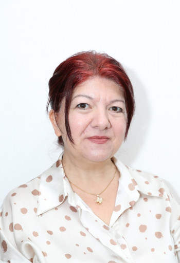 SAMİRƏ ƏNVƏR QIZI MİRİYEVA