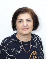 LALƏ YASİN QIZI QAFAROVA