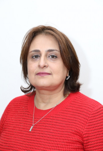 SEVİNC ADİL QIZI FƏTİYEVA