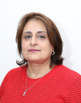 SEVİNC ADİL QIZI FƏTİYEVA