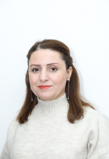 GÜNAY MÜZAKİR QIZI MEHDİYEVA