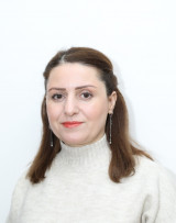 GÜNAY MÜZAKİR QIZI MEHDİYEVA