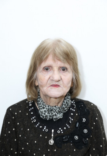 MAHİRƏ AYBALA QIZI AĞAYEVA