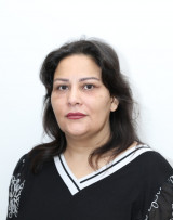 İRADƏ MAYİS QIZI ŞIXALİYEVA