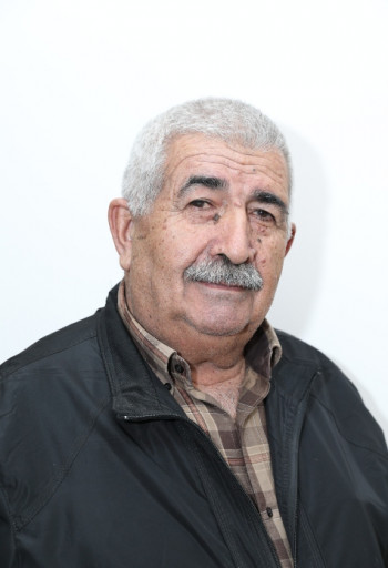 MƏMƏD MÜRSƏL OĞLU MƏMMƏDOV