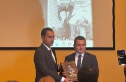 “Cəbhədən fotolarla Çanaqqala döyüşləri”