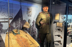 “Cəbhədən fotolarla Çanaqqala döyüşləri”