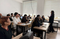 “XIX–XX əsrlərdə Misirdə nəsrin inkişafı”