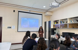 Bakı Dövlət Universitetində “Kriminalistika: Kimyanın pəncərəsindən” adlı elmi seminar keçirilib