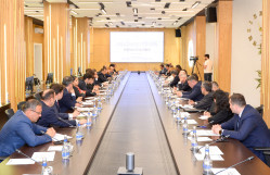 Elm və ali təhsil üzrə ictimai dinləmə keçirilib