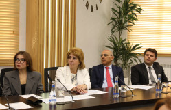 Elm və ali təhsil üzrə ictimai dinləmə keçirilib