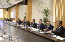 Elm və ali təhsil üzrə ictimai dinləmə keçirilib