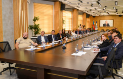 Elm və ali təhsil üzrə ictimai dinləmə keçirilib