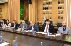 Elm və ali təhsil üzrə ictimai dinləmə keçirilib