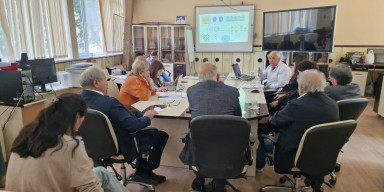 BDU-da elmi seminar: “Dərman bitkiləri, nanodərmanlar, alınma metodları və perspektivləri”