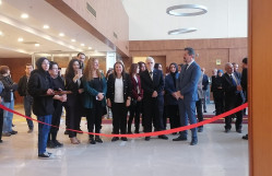 BSU Faculty Members Participate in Special Panel at Turkish Conference