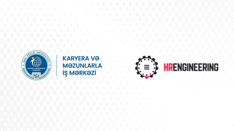 BDU və “HRENGINEERING” MMC-nin əməkdaşları arasında görüş keçirilib