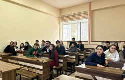 “Yaşıl düşüncə” adlı Kahoot intellektual bilik yarışması