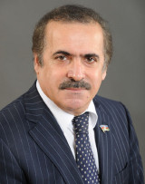 RAFAEL BABA OĞLU HÜSEYNOV