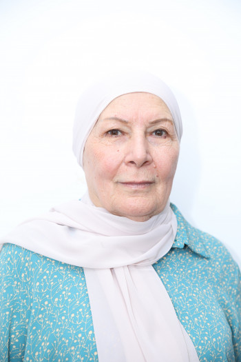 ƏSMƏTXANIM BƏYƏHMƏD QIZI MƏMMƏDOVA