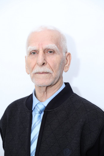 ADİL HACIAĞA OĞLU YƏHYAYEV