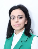 AMALYA ARİF QIZI PAŞAYEVA