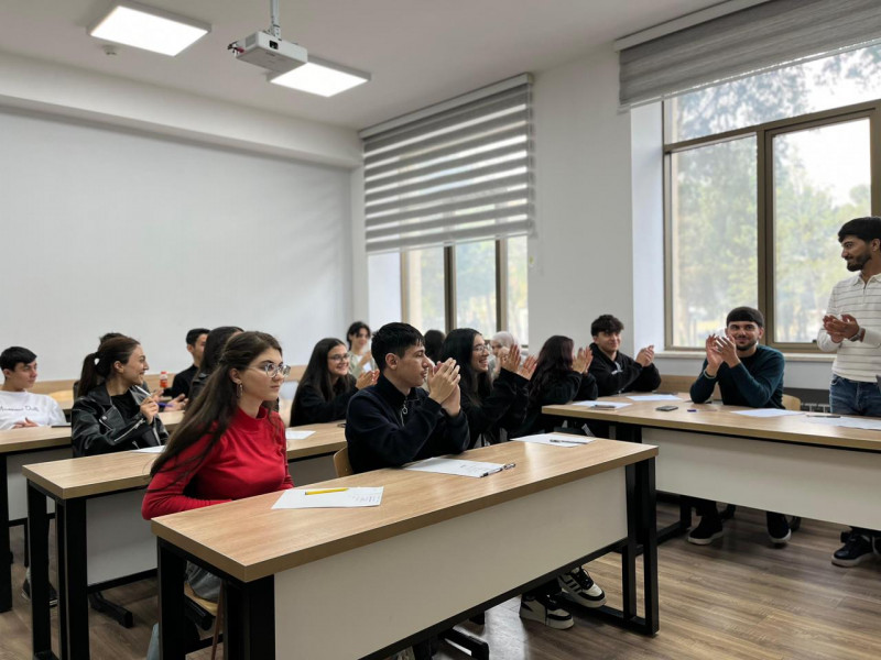 “Şərqdə Xəzinə Axtarışı” adlı bilik yarışması