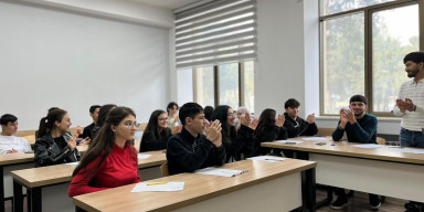 “Şərqdə Xəzinə Axtarışı” adlı bilik yarışması