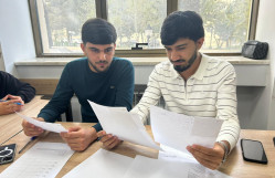 “Şərqdə Xəzinə Axtarışı” adlı bilik yarışması