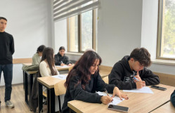 “Şərqdə Xəzinə Axtarışı” adlı bilik yarışması