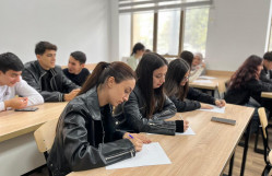 “Şərqdə Xəzinə Axtarışı” adlı bilik yarışması