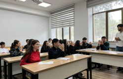 “Şərqdə Xəzinə Axtarışı” adlı bilik yarışması