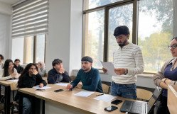 “Şərqdə Xəzinə Axtarışı” adlı bilik yarışması