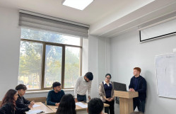 “Şərqdə Xəzinə Axtarışı” adlı bilik yarışması