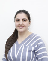 GÜNEL BAYRAMOVA ASƏF QIZI