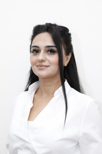 SONA GÜLƏHMƏDOVA NƏRİMAN QIZI